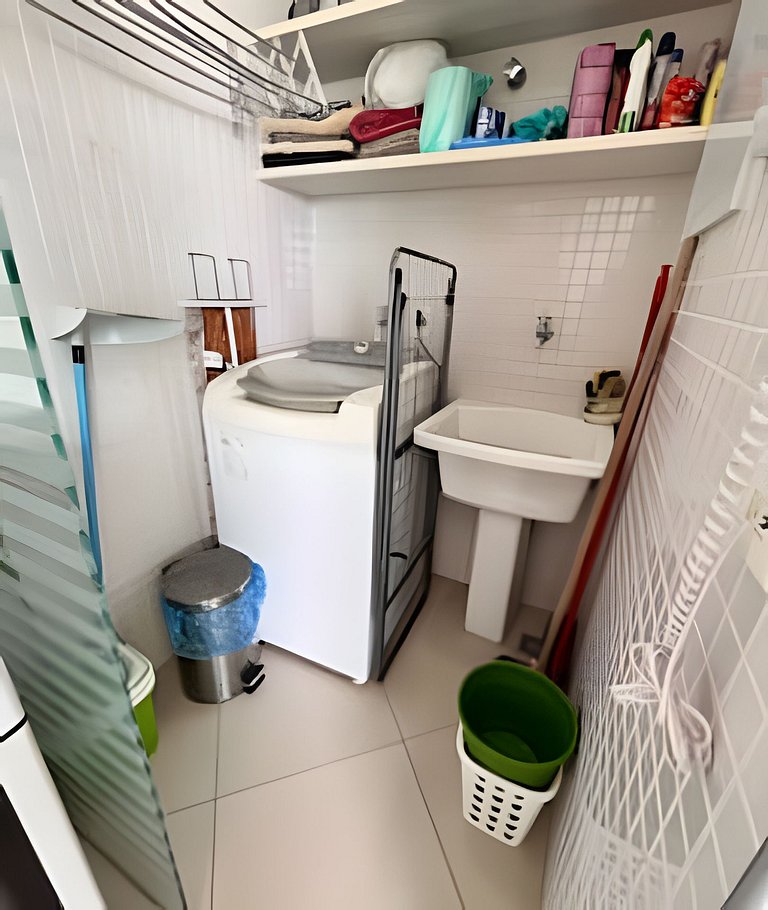 Lindo Estudio Mundo Plaza