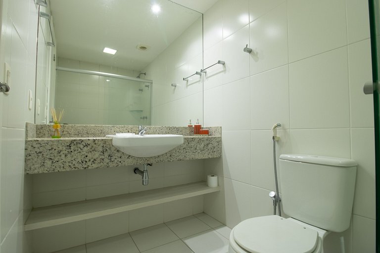 Lindo Estudio Mundo Plaza