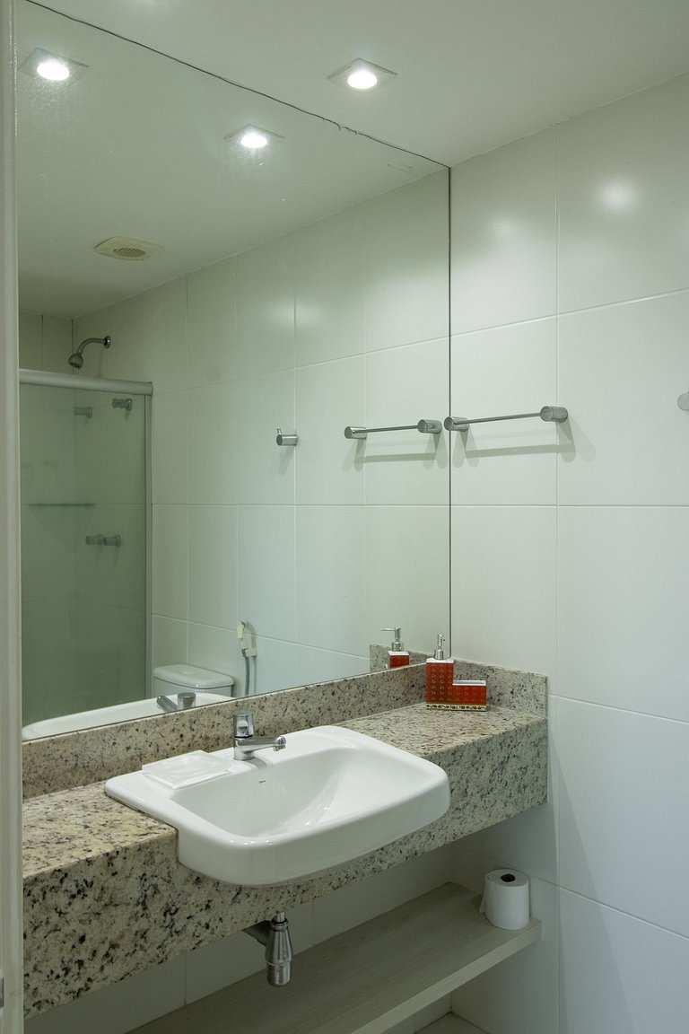 Lindo Estudio Mundo Plaza