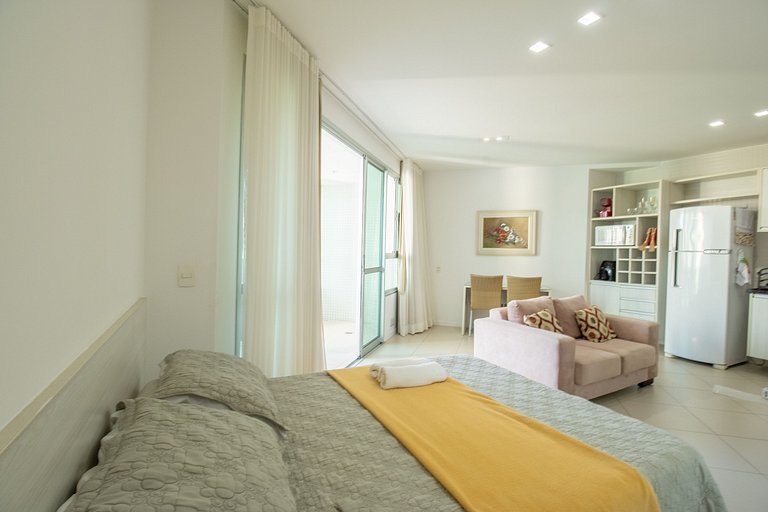 Lindo Estudio Mundo Plaza