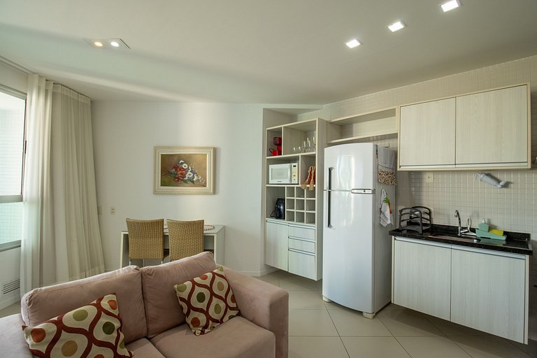 Lindo Estudio Mundo Plaza