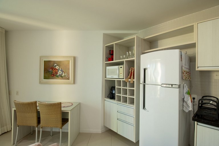 Lindo Estudio Mundo Plaza