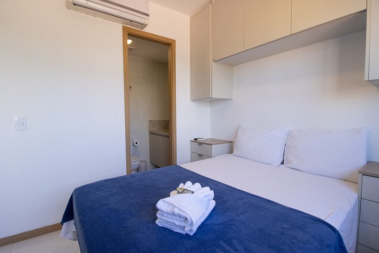 Novo Apt Caminho das Árvores