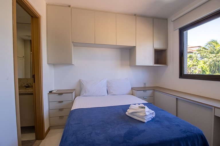 Novo Apt Caminho das Árvores