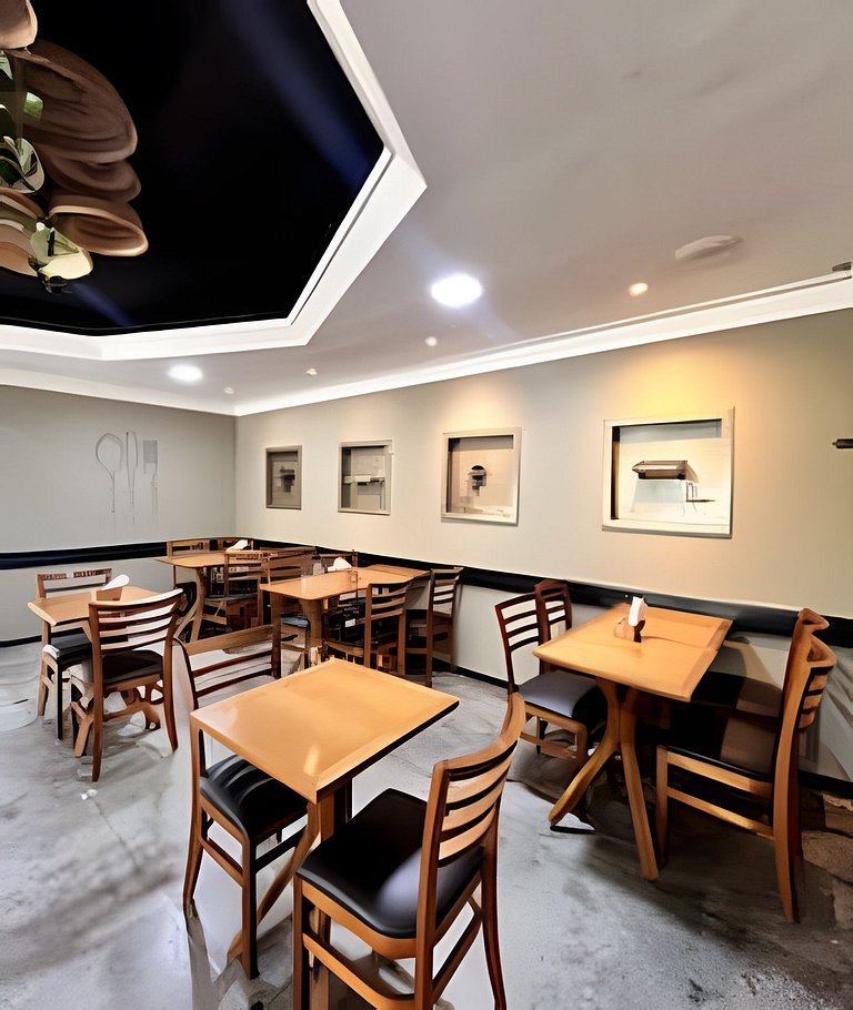 Aconchegante Apt 1/4 Pituba