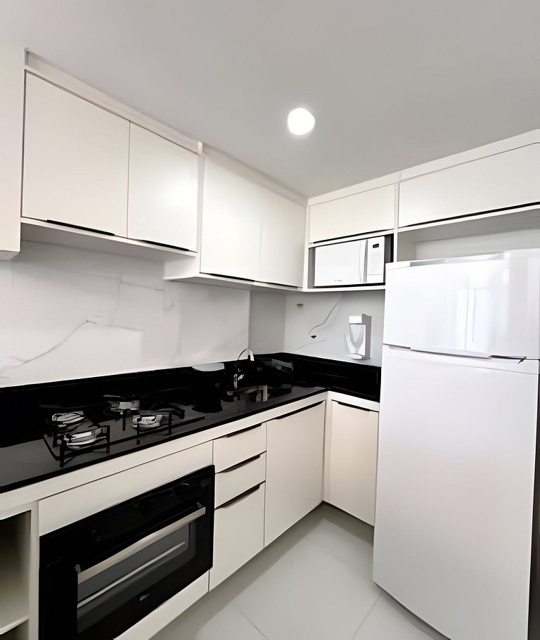 Aconchegante Apt 1/4 Pituba