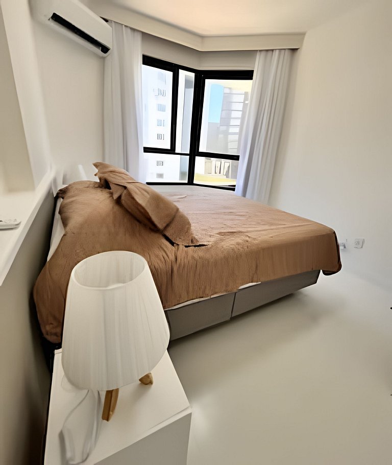 Aconchegante Apt 1/4 Pituba