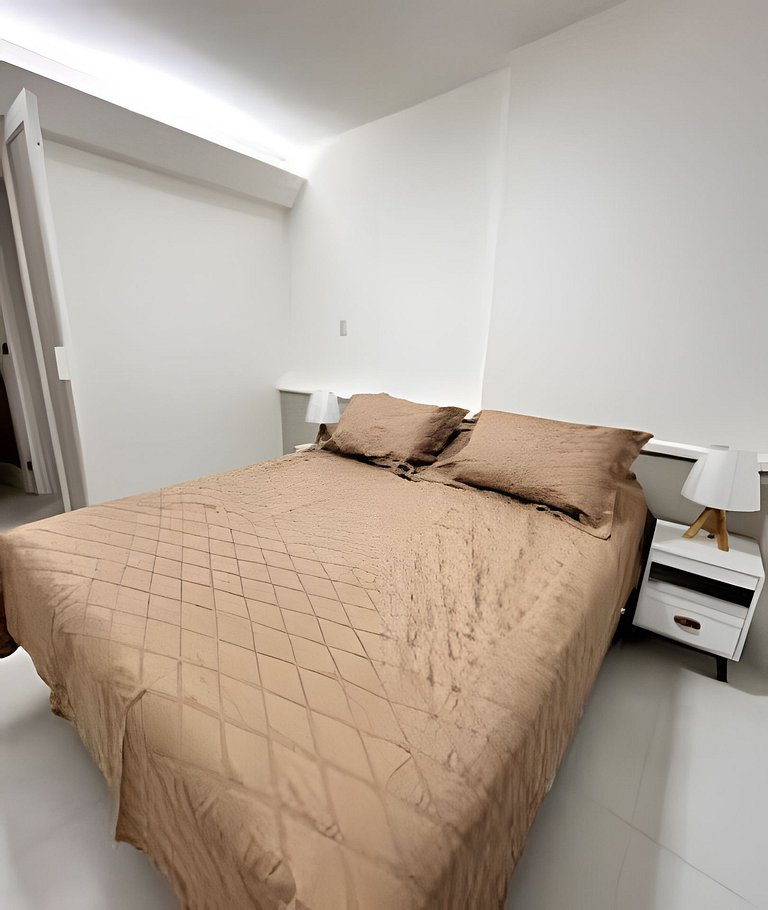 Aconchegante Apt 1/4 Pituba