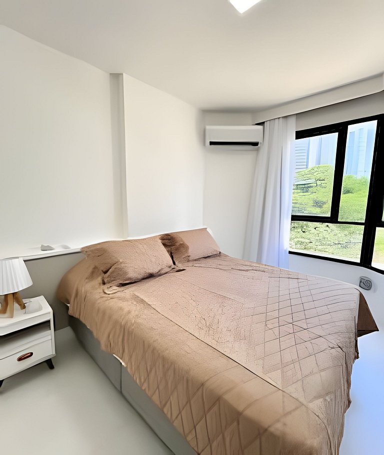 Aconchegante Apt 1/4 Pituba