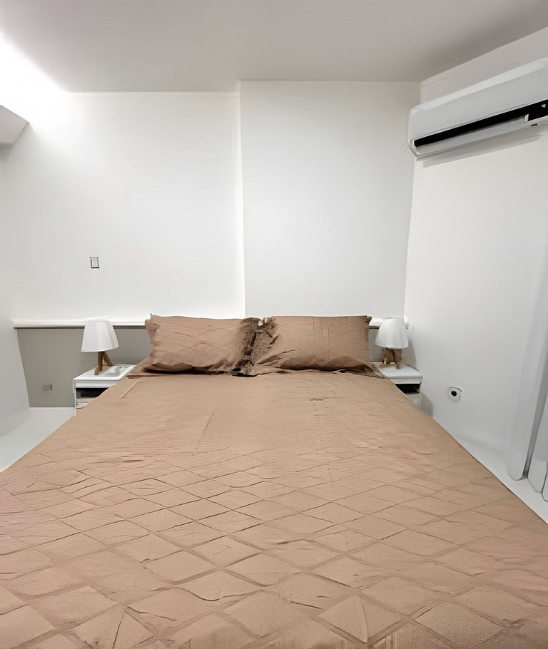 Aconchegante Apt 1/4 Pituba