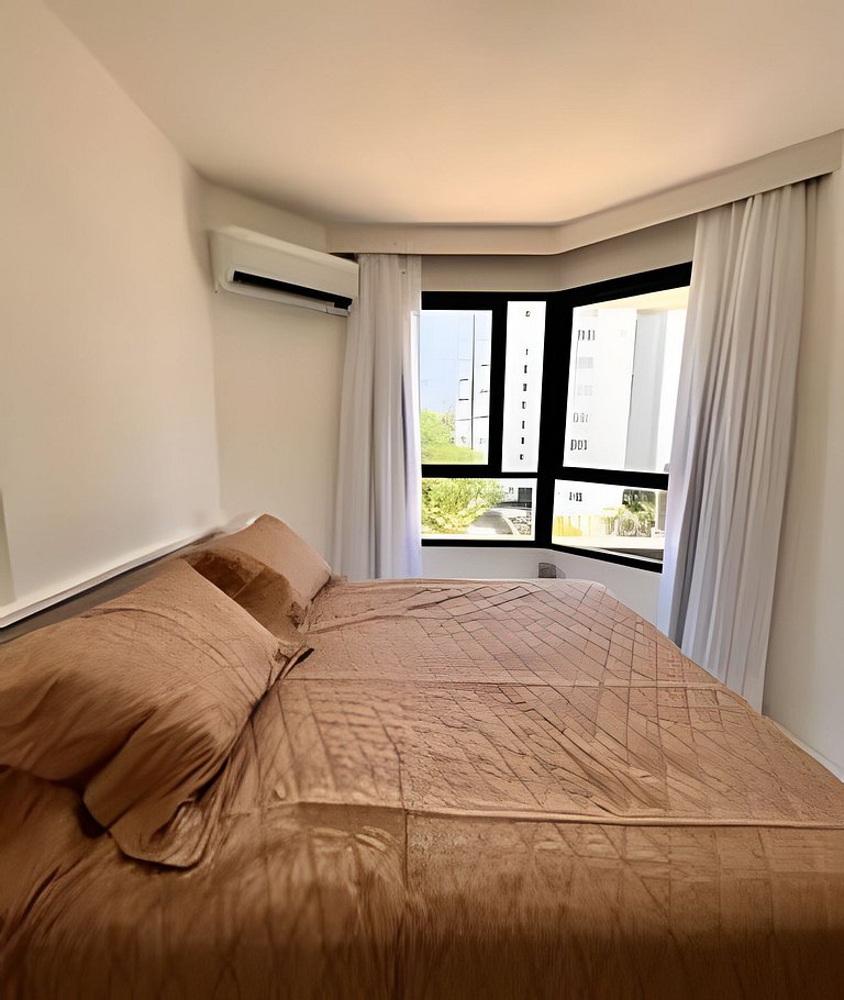 Aconchegante Apt 1/4 Pituba