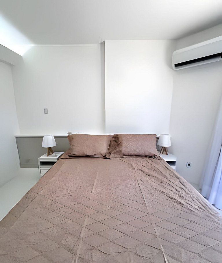 Aconchegante Apt 1/4 Pituba