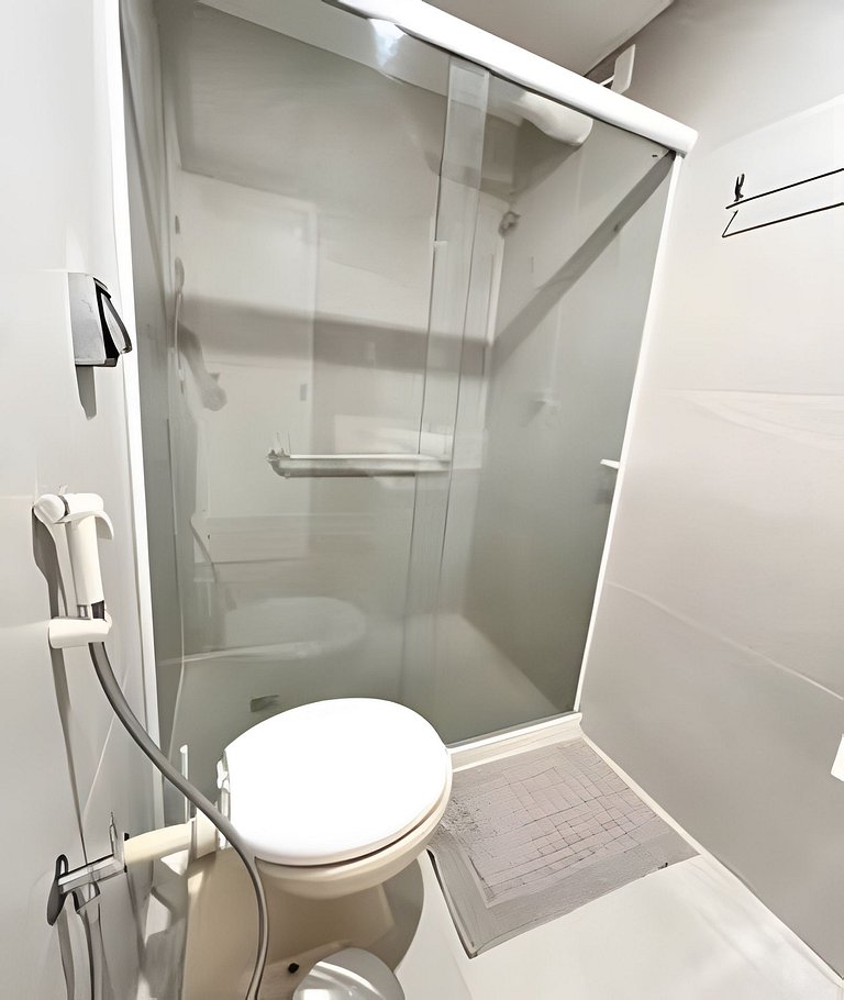 Aconchegante Apt 1/4 Pituba