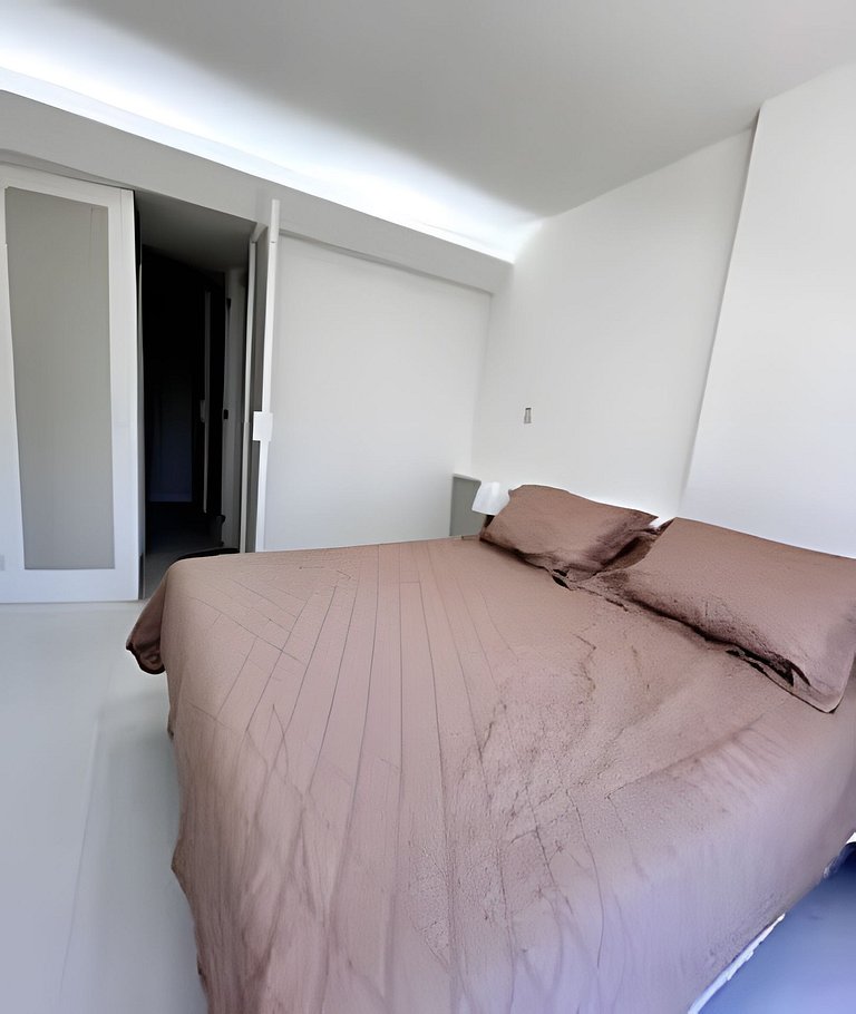 Aconchegante Apt 1/4 Pituba