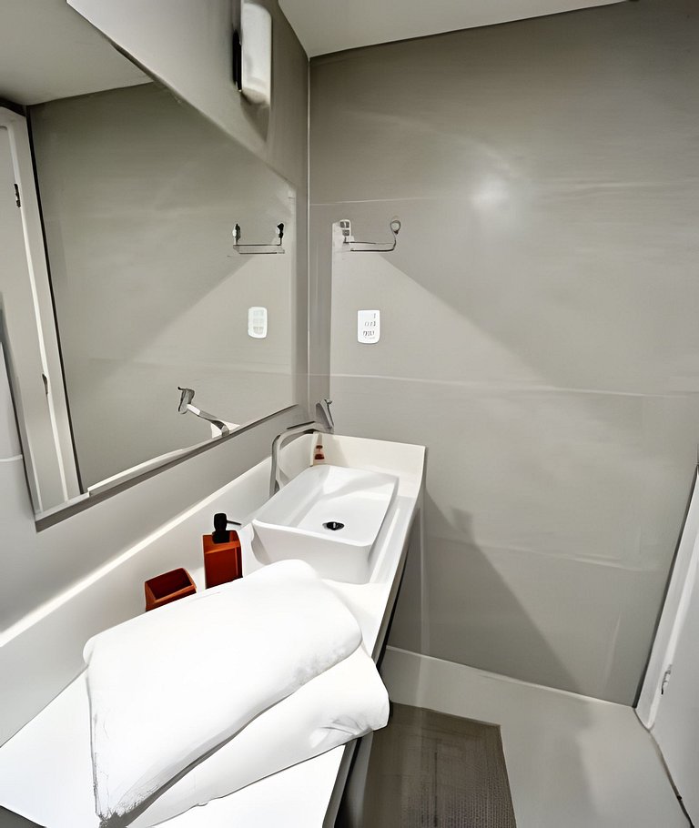 Aconchegante Apt 1/4 Pituba