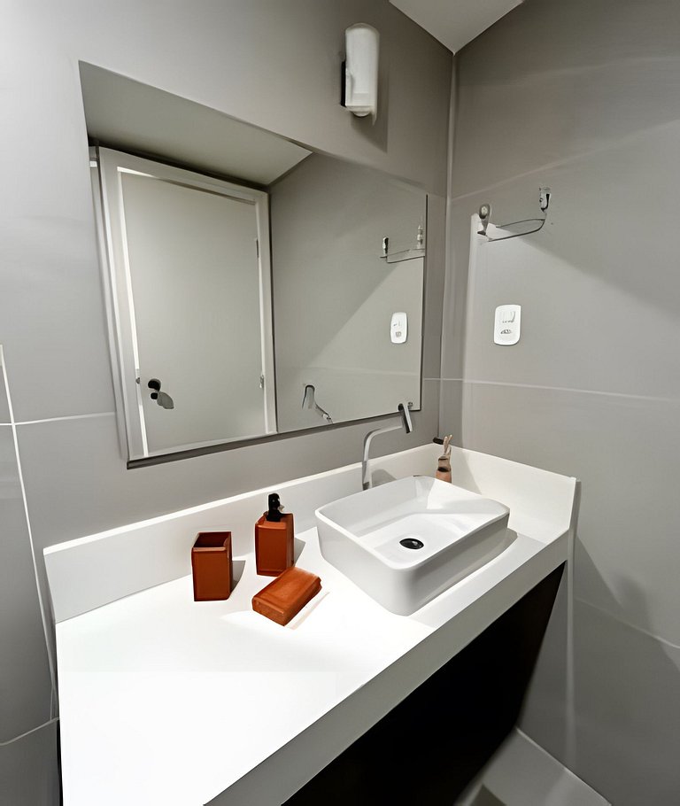 Aconchegante Apt 1/4 Pituba