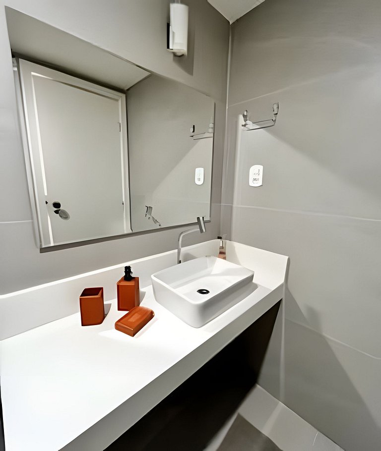 Aconchegante Apt 1/4 Pituba