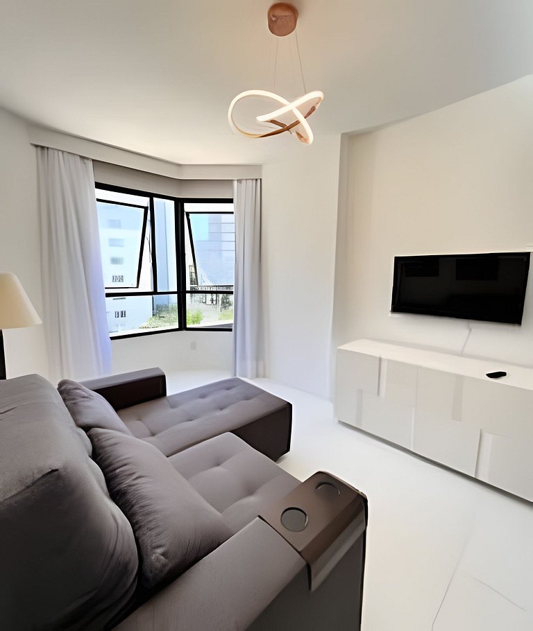 Aconchegante Apt 1/4 Pituba