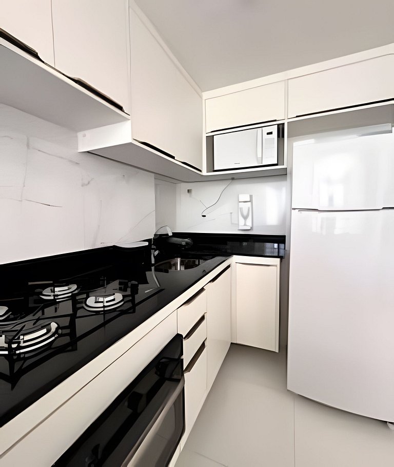 Aconchegante Apt 1/4 Pituba