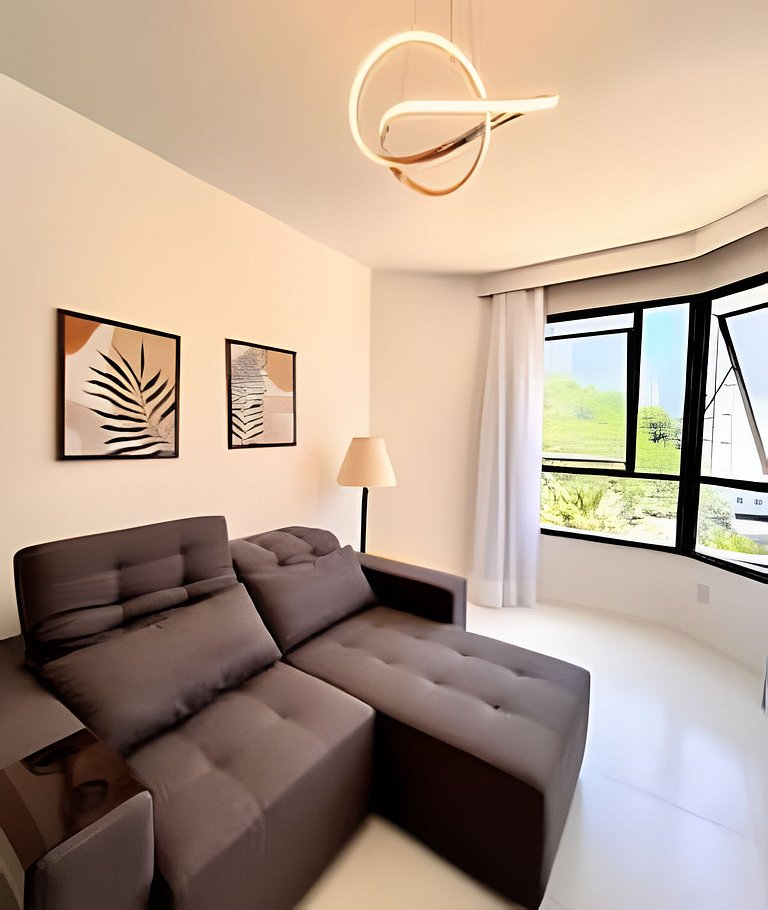 Aconchegante Apt 1/4 Pituba