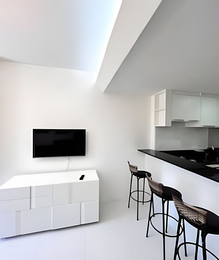 Aconchegante Apt 1/4 Pituba