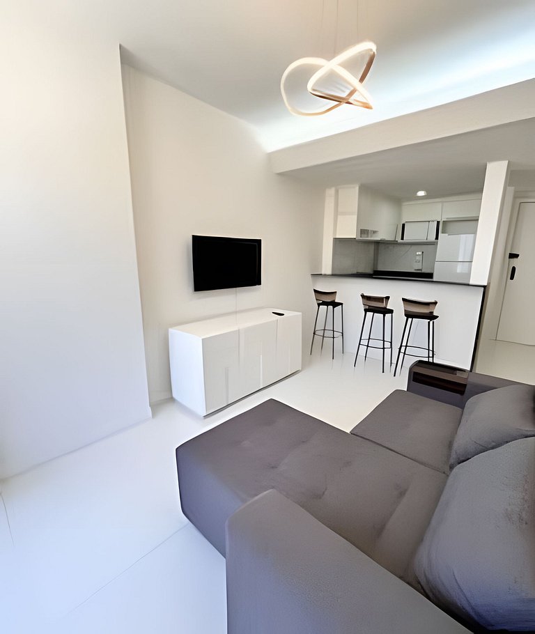 Aconchegante Apt 1/4 Pituba