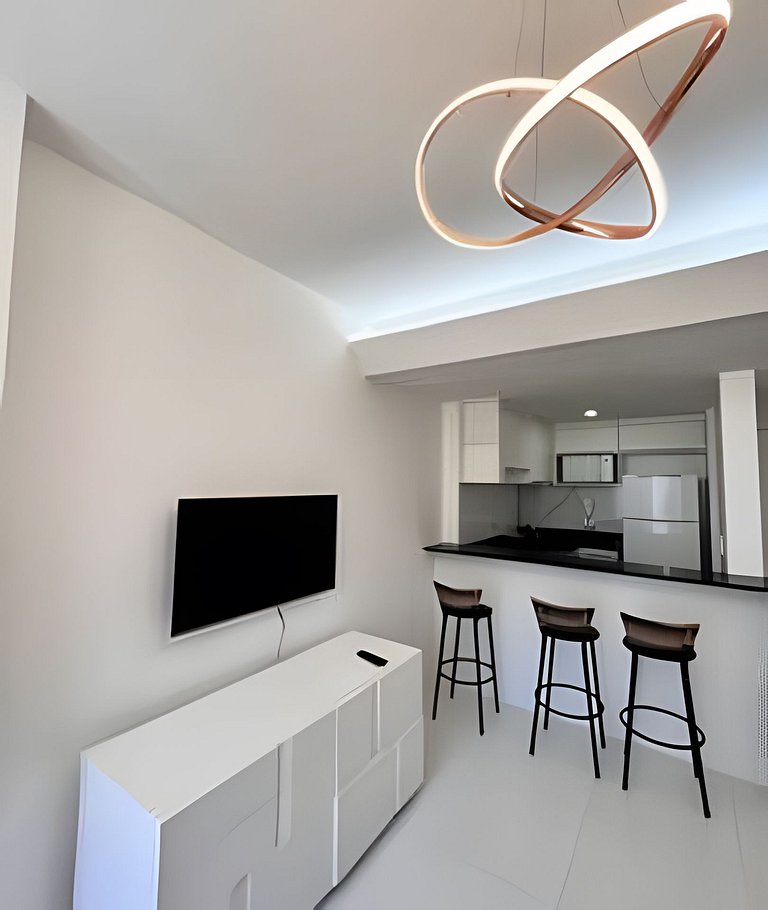 Aconchegante Apt 1/4 Pituba