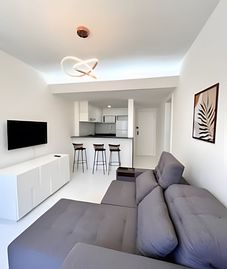 Aconchegante Apt 1/4 Pituba