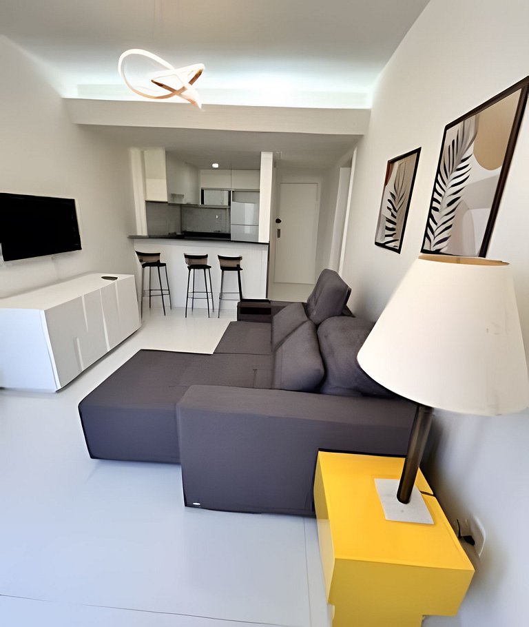 Aconchegante Apt 1/4 Pituba