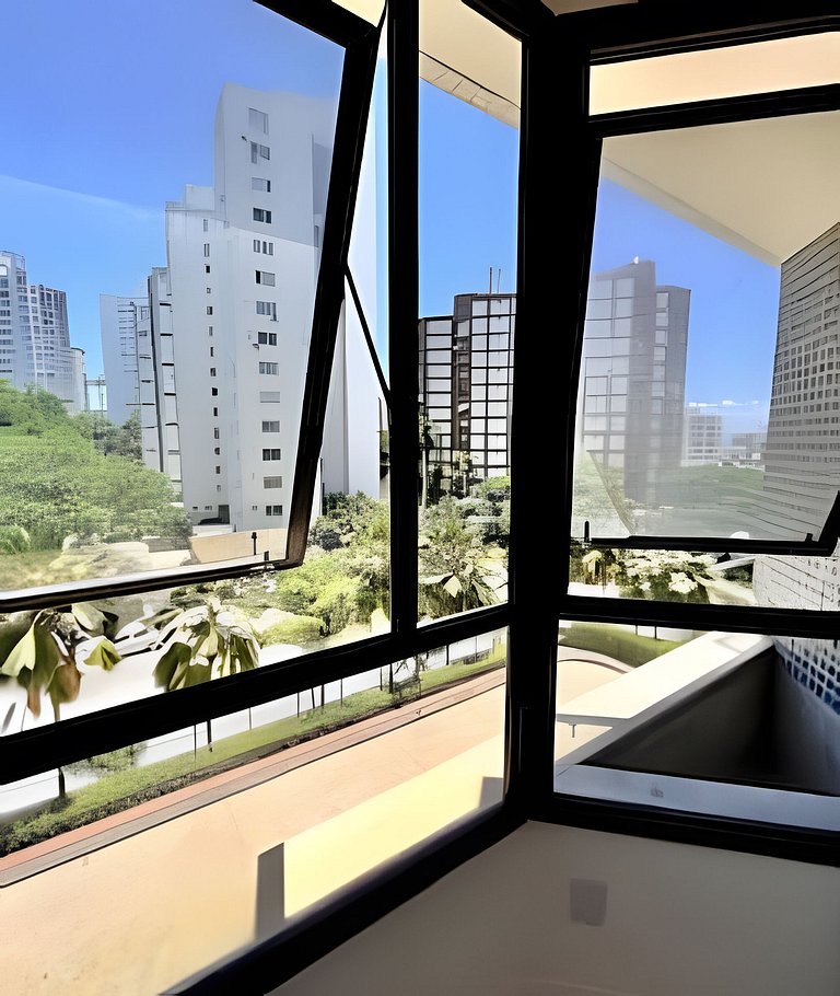 Aconchegante Apt 1/4 Pituba