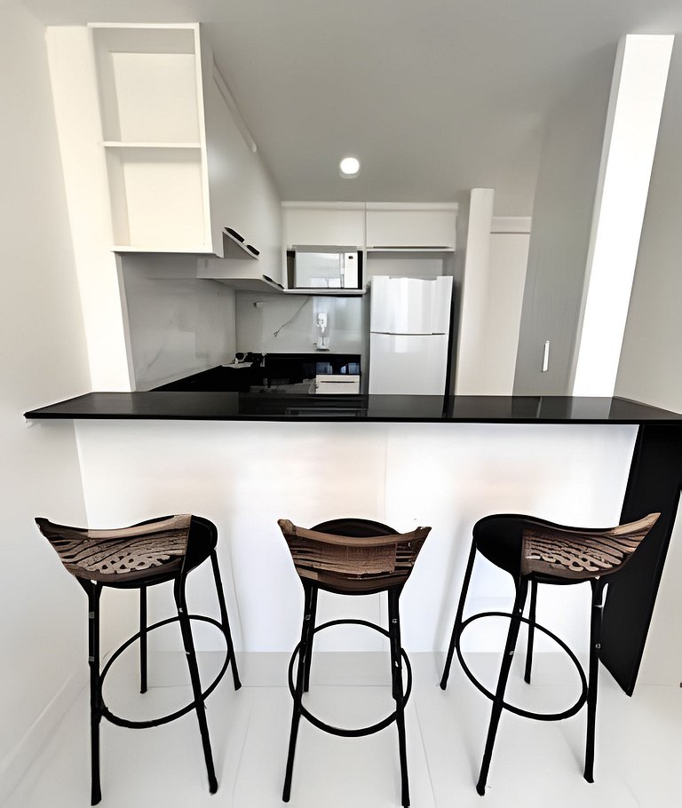 Aconchegante Apt 1/4 Pituba