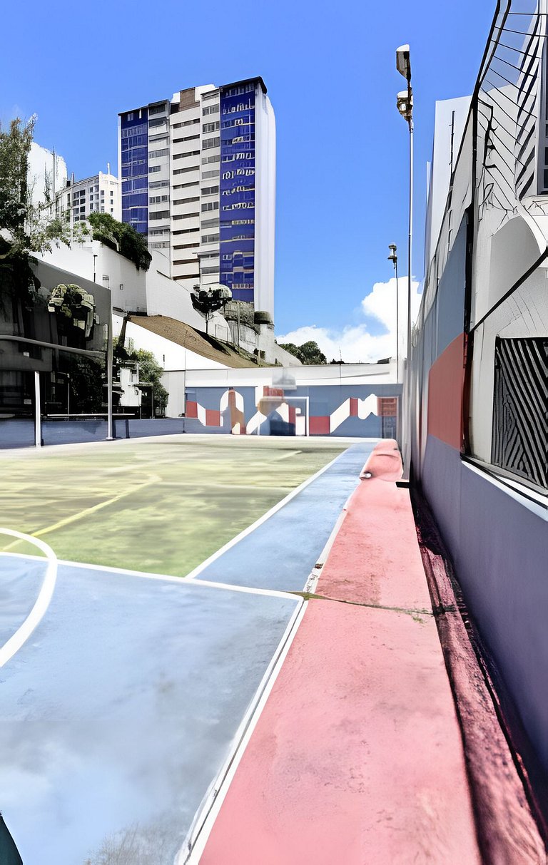 Aconchegante Apt 1/4 Pituba