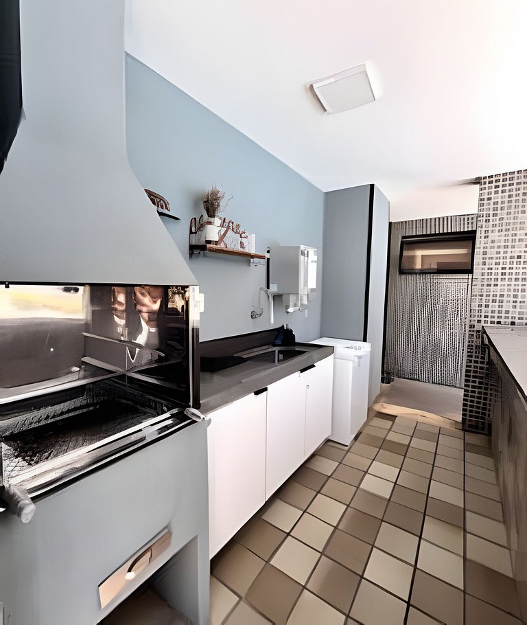 Aconchegante Apt 1/4 Pituba