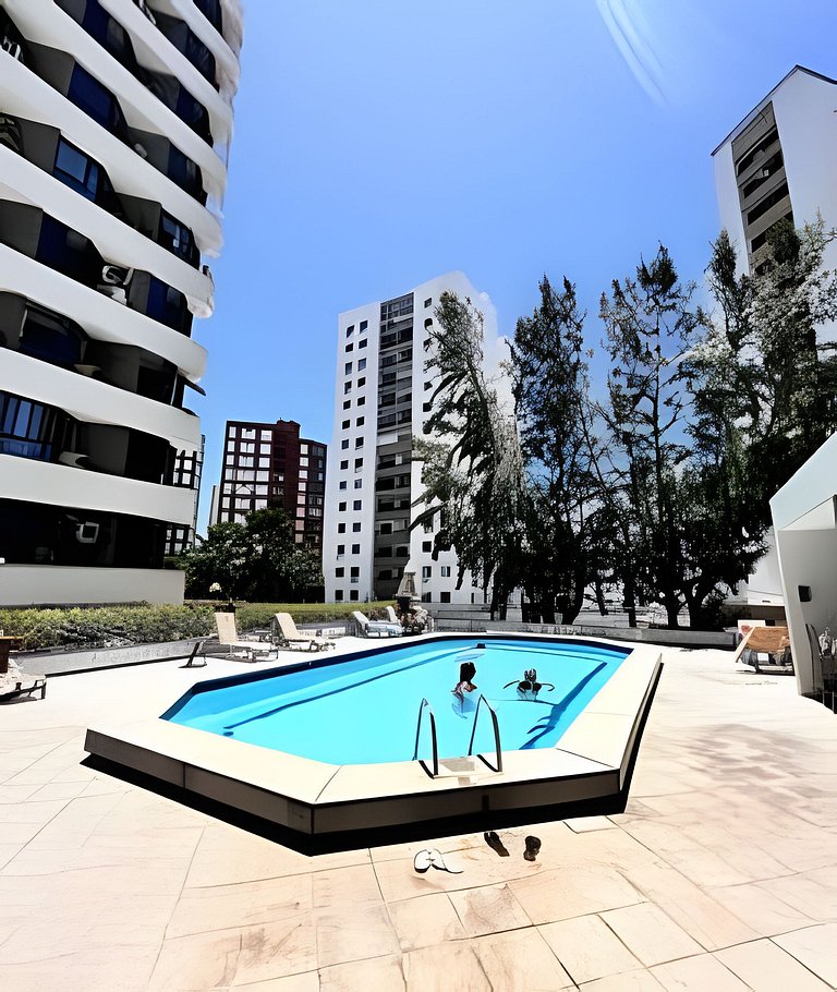Aconchegante Apt 1/4 Pituba