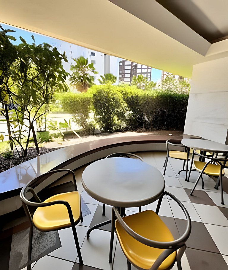 Aconchegante Apt 1/4 Pituba