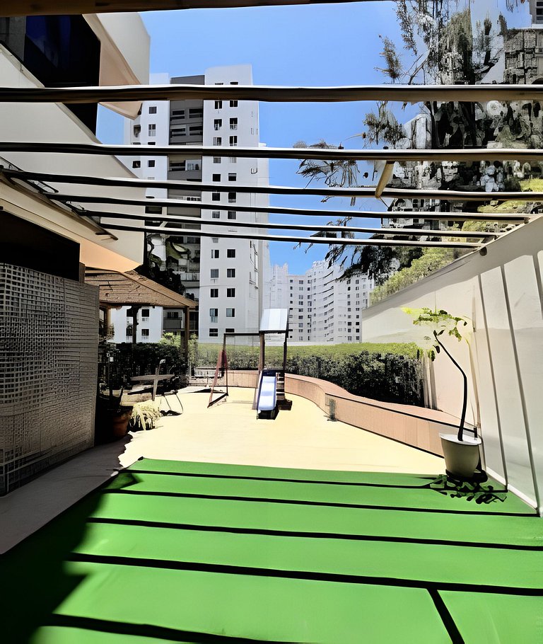 Aconchegante Apt 1/4 Pituba