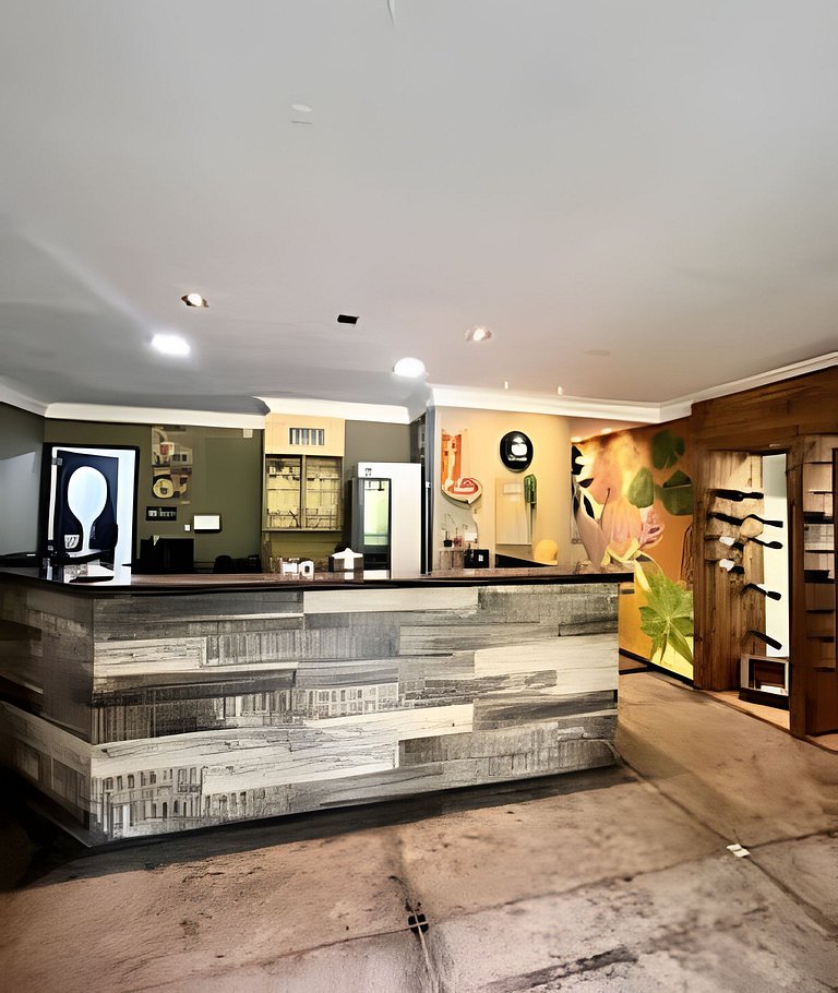 Aconchegante Apt 1/4 Pituba