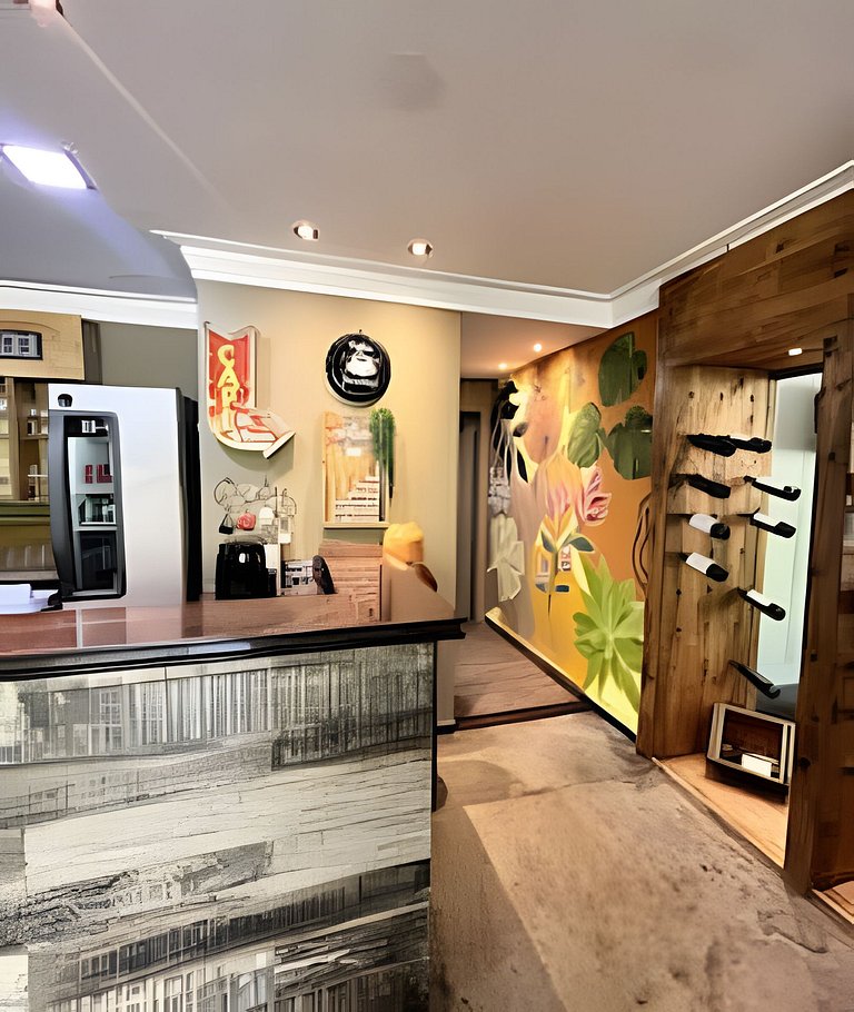 Aconchegante Apt 1/4 Pituba