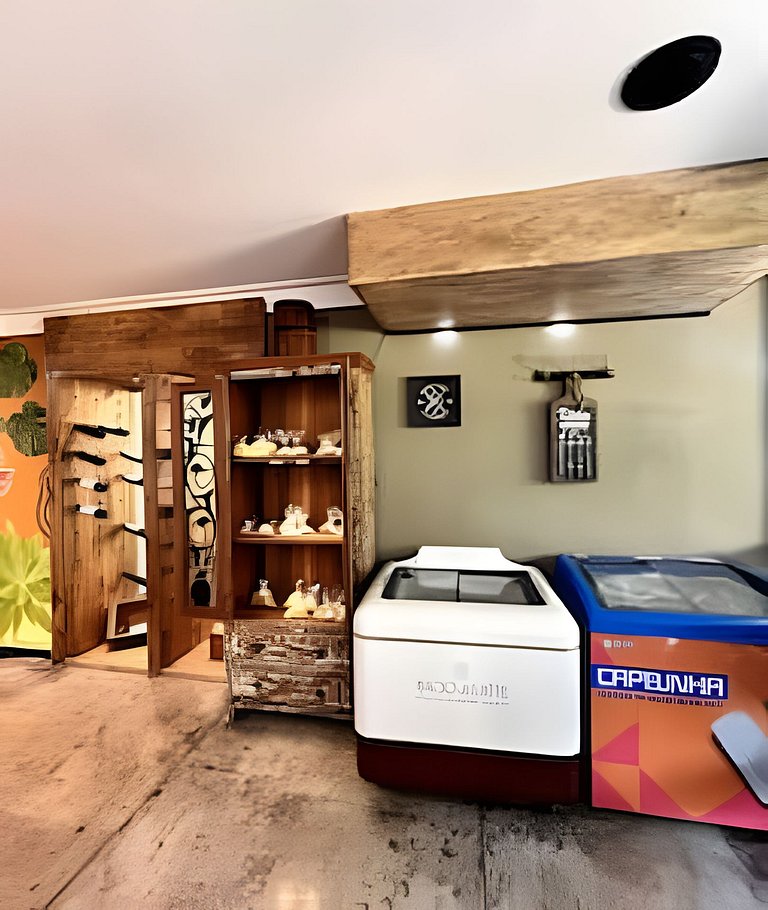 Aconchegante Apt 1/4 Pituba