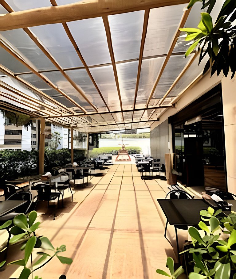 Aconchegante Apt 1/4 Pituba