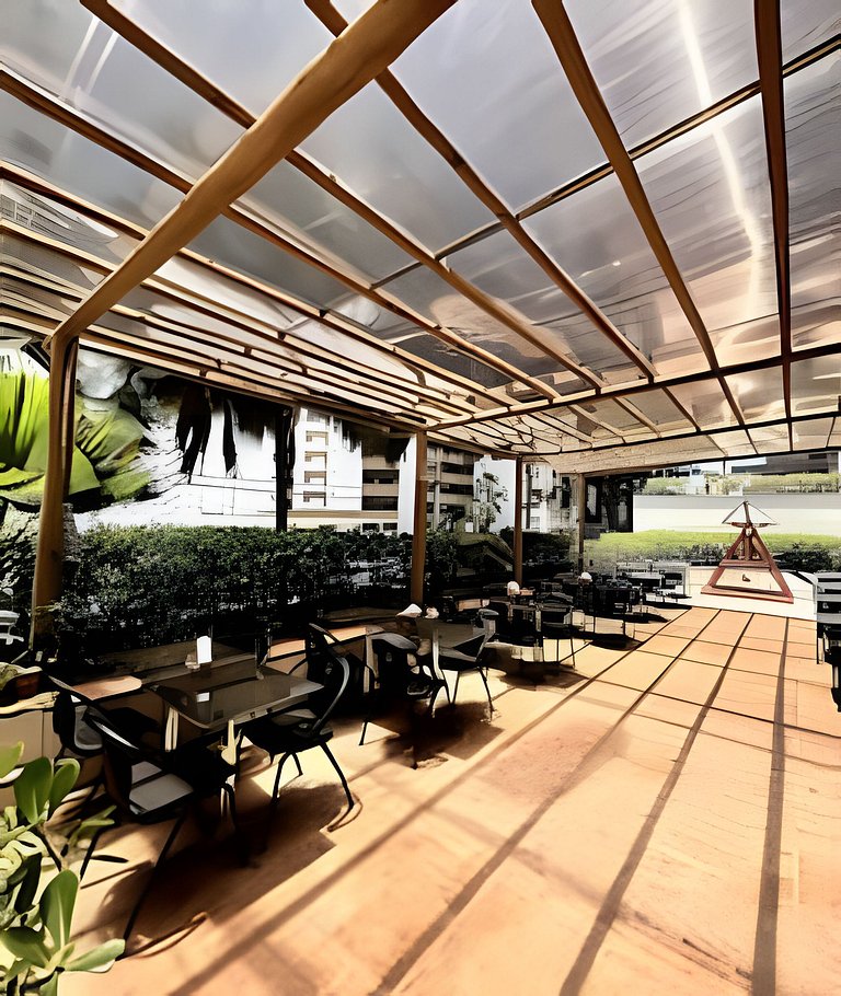 Aconchegante Apt 1/4 Pituba