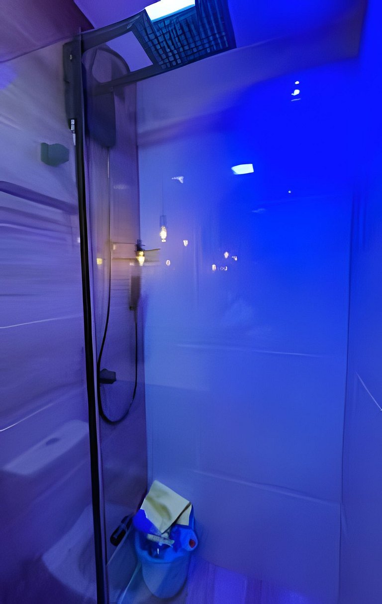 Apartamento Encantador na Barra