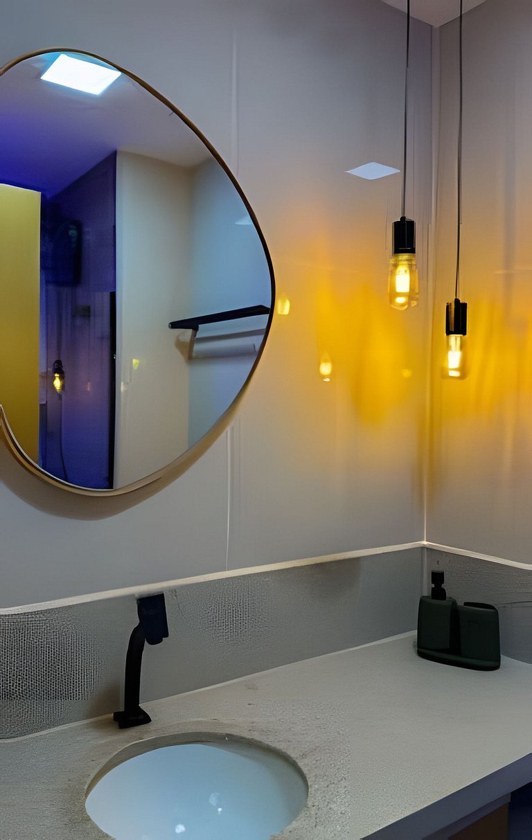 Apartamento Encantador na Barra