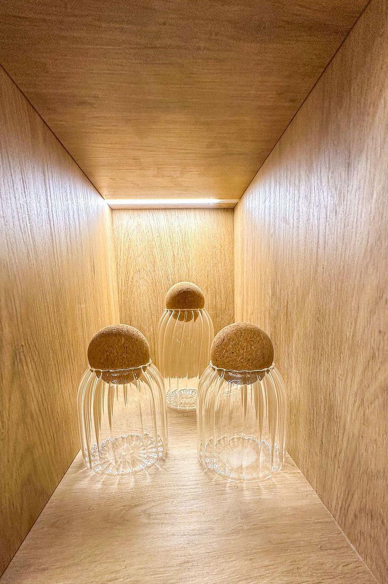 Apartamento Encantador na Barra