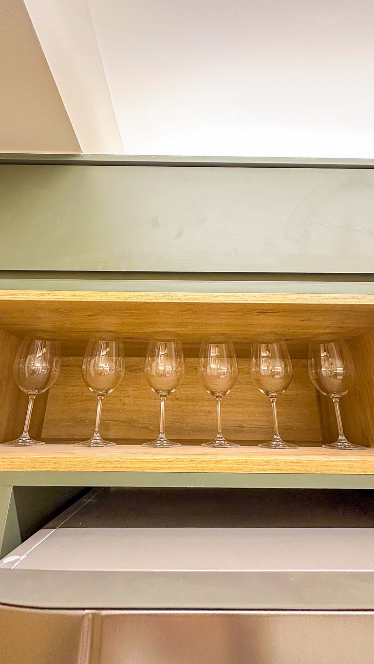 Apartamento Encantador na Barra