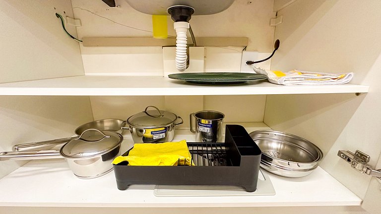 Apartamento Encantador na Barra