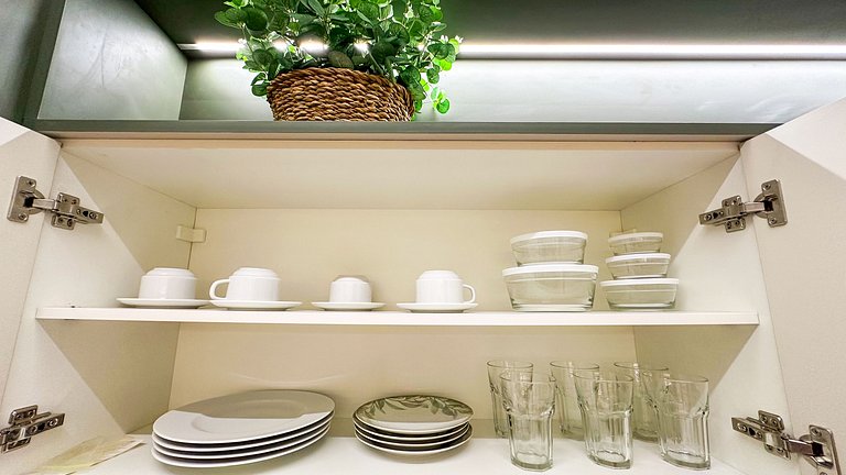 Apartamento Encantador na Barra