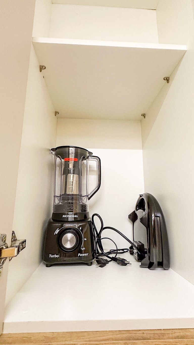 Apartamento Encantador na Barra