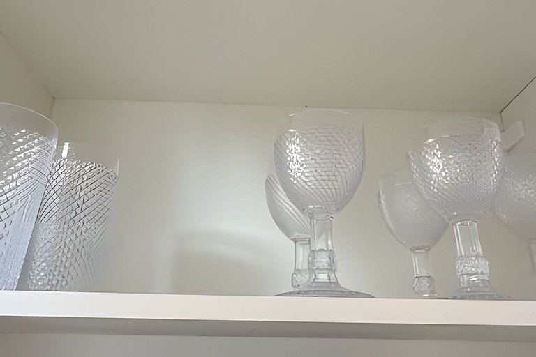 Studio Moderno na Barra