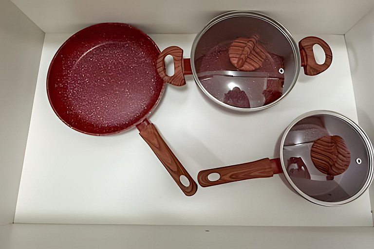 Conforto na Barra - Studio